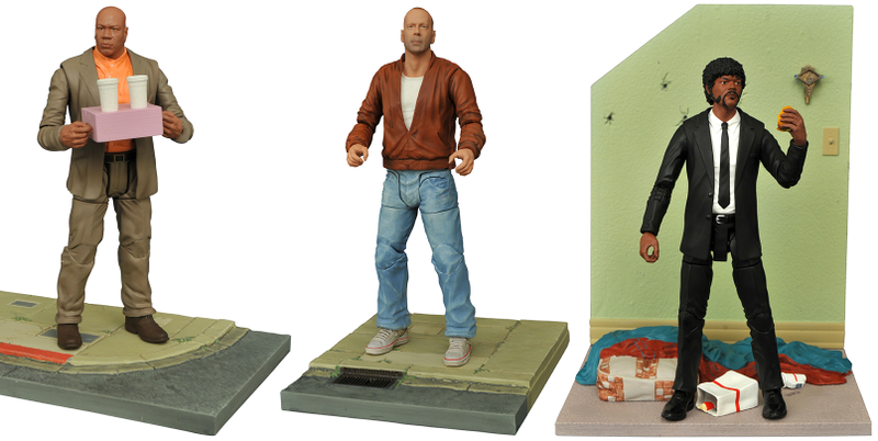 Illustration for article titled Hot Toys' Spectacular 'Homemade'Ā Spider-Man: HomecomingĀ Figure, and More of the Best Toys of the Week